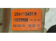 Recambio de mando elevalunas delantero izquierdo para mercedes-benz citan (w415) combi break referencia OEM IAM 254110431R  