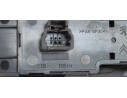 Recambio de mando elevalunas delantero izquierdo para peugeot 307 break/sw (s2) sw d-sign referencia OEM IAM   