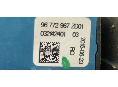 Recambio de freno de mano electrico para peugeot 508 sw 2.0 hdi 182 fap referencia OEM IAM 96772967ZD  