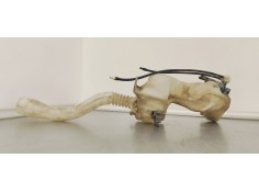 Recambio de deposito limpia para peugeot 5008 1.6 hdi 115 fap referencia OEM IAM 9685005580  