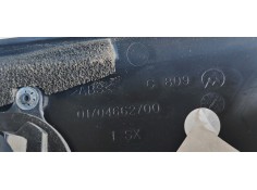 Recambio de retrovisor izquierdo para fiat panda (169) 1.1 8v active referencia OEM IAM   