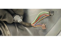 Recambio de retrovisor izquierdo para peugeot 5008 allure referencia OEM IAM E20208199  