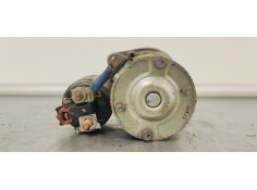Recambio de motor arranque para hyundai i30 (gd) 1.6 crdi 110 fap referencia OEM IAM 361002A950  