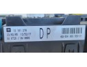 Recambio de caja reles / fusibles para opel astra h berlina enjoy referencia OEM IAM 13181278  