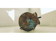 Recambio de compresor aire acondicionado para daewoo nubira berlina se referencia OEM IAM 715120  