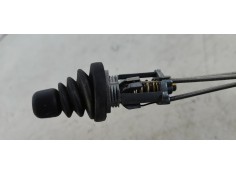 Recambio de retrovisor izquierdo para fiat panda (169) 1.1 8v active referencia OEM IAM   