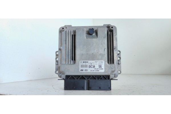 Recambio de centralita motor uce para hyundai i30 (gd) city referencia OEM IAM 0281031578  