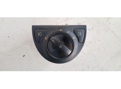 Recambio de mando luces para cadillac bls 1.9 d pdf referencia OEM IAM 12761143  