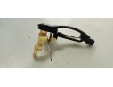 Recambio de maneta exterior delantera derecha para ford mondeo berlina (ge) titanium (d) referencia OEM IAM 4S71X219A64AA  