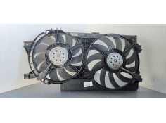 Recambio de electroventilador para chrysler voyager (rg) 2.5 crd cat referencia OEM IAM 874746V  