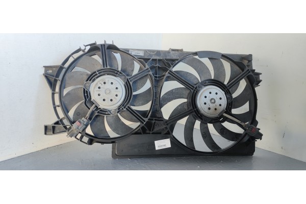 Recambio de electroventilador para chrysler voyager (rg) 2.5 crd cat referencia OEM IAM 874746V  