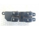 Recambio de mando elevalunas delantero izquierdo para hyundai santa fe (sm) 2.4 gls 4x4 referencia OEM IAM 9357026100  