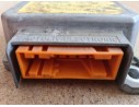 Recambio de centralita airbag para peugeot 206 berlina 1.9 diesel referencia OEM IAM 550541500 9643082380 
