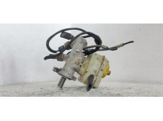 Recambio de bomba freno para seat leon (1m1) signo referencia OEM IAM 1J1611301B  