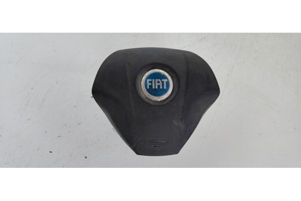 Recambio de airbag delantero izquierdo para fiat grande punto (199) 1.4 referencia OEM IAM 07354104460  