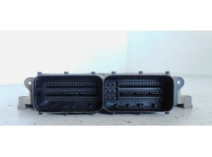 Recambio de centralita motor uce para hyundai i30 (gd) city referencia OEM IAM 0281031578  