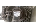 Recambio de faro antiniebla izquierdo para dacia sandero 1.5 dci diesel cat referencia OEM IAM 261500097  