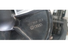 Recambio de modulo electronico para volkswagen eos (1f7) 2.0 tdi individual referencia OEM IAM 022959253  