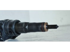 Recambio de inyector para volkswagen touareg (7la) 5.0 v10 tdi dpf referencia OEM IAM 07Z130073S  