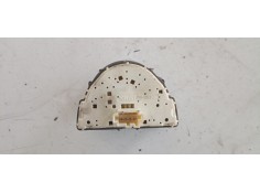 Recambio de mando luces para cadillac bls 1.9 d pdf referencia OEM IAM 12761143  