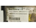 Recambio de compresor aire acondicionado para renault megane ii berlina 5p confort dynamique referencia OEM IAM 8200316164  