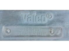 Recambio de electroventilador para chrysler voyager (rg) 2.5 crd cat referencia OEM IAM 874746V  