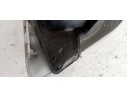 Recambio de faro antiniebla izquierdo para dacia sandero 1.5 dci diesel cat referencia OEM IAM 261500097  