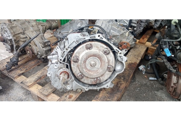 Recambio de caja cambios para saab 9-3 berlina 2.0 cat referencia OEM IAM 12785050  