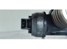 Recambio de inyector para volkswagen touareg (7la) 5.0 v10 tdi dpf referencia OEM IAM 07Z130073S  