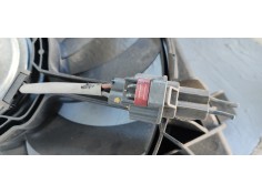 Recambio de electroventilador para chrysler voyager (rg) 2.5 crd cat referencia OEM IAM 874746V  