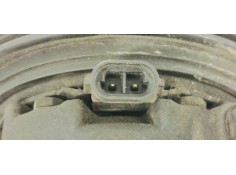 Recambio de compresor aire acondicionado para renault megane ii berlina 5p confort dynamique referencia OEM IAM 8200316164  