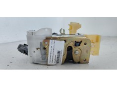 CERRADURA PUERTA TRASERA IZQUIERDA 2S4AA26413EA 