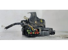 Recambio de cerradura puerta delantera derecha para ford focus c-max (cap) ghia (d) referencia OEM IAM 3M5AR21812AH  