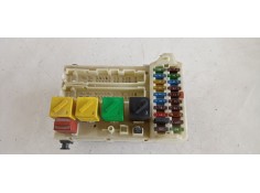 Recambio de caja reles / fusibles para ford mondeo berlina (ge) 1.8 cat referencia OEM IAM 93BG14K150  