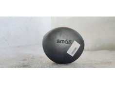 Recambio de airbag delantero izquierdo para smart coupe referencia OEM IAM   