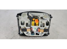 Recambio de airbag delantero izquierdo para volkswagen touareg (7la) tdi r5 referencia OEM IAM 7L6880201DA  