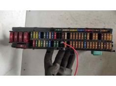 Recambio de caja reles / fusibles para bmw x5 (e53) 3.0d referencia OEM IAM 8380409  