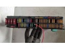Recambio de caja reles / fusibles para bmw x5 (e53) 3.0d referencia OEM IAM 8380409  