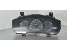 Recambio de cuadro instrumentos para kia rio 1.3 cat referencia OEM IAM 94001FD020  