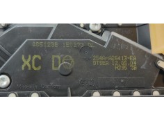 Recambio de cerradura puerta trasera izquierda para ford mondeo berlina (ge) titanium (d) referencia OEM IAM 2S4AA26413EA  