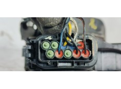 Recambio de cerradura puerta delantera derecha para ford focus c-max (cap) ghia (d) referencia OEM IAM 3M5AR21812AH  