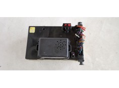 Recambio de caja reles / fusibles para ford mondeo berlina (ge) 1.8 cat referencia OEM IAM 93BG14K150  