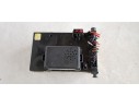 Recambio de caja reles / fusibles para ford mondeo berlina (ge) 1.8 cat referencia OEM IAM 93BG14K150  