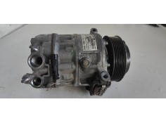 Recambio de compresor aire acondicionado para jaguar f-pace 2.0 diesel cat referencia OEM IAM CPLA19D629BH 064664107B4 