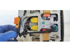 Recambio de airbag delantero izquierdo para volkswagen touareg (7la) tdi r5 referencia OEM IAM 7L6880201DA  