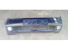 Recambio de paragolpes delantero para skoda fabia (6y2/6y3) 1.9 tdi referencia OEM IAM   