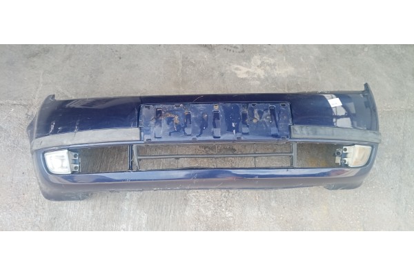 Recambio de paragolpes delantero para skoda fabia (6y2/6y3) 1.9 tdi referencia OEM IAM   