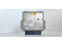 Recambio de centralita motor uce para hyundai i30 (gd) city referencia OEM IAM 0281031578  
