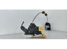 Recambio de cerradura puerta trasera izquierda para ford mondeo berlina (ge) titanium (d) referencia OEM IAM 2S4AA26413EA  
