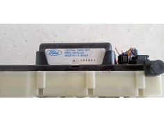 Recambio de caja reles / fusibles para ford mondeo berlina (ge) 1.8 cat referencia OEM IAM 93BG14K150  